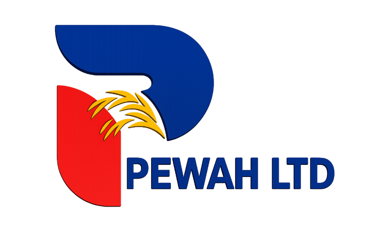 Logo PNG pewah