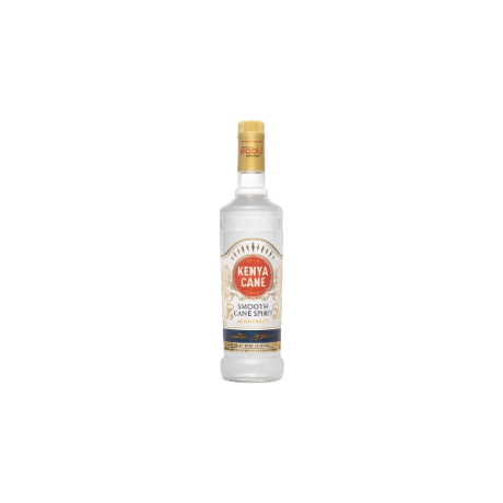 Kenya Cane Smooth 250ml