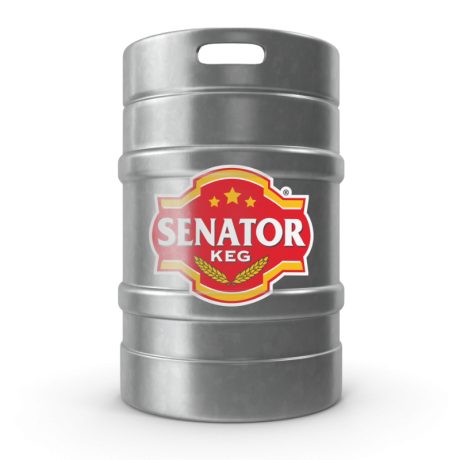Senator Keg Regular