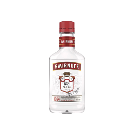 Smirnoff Red Vodka 250ml
