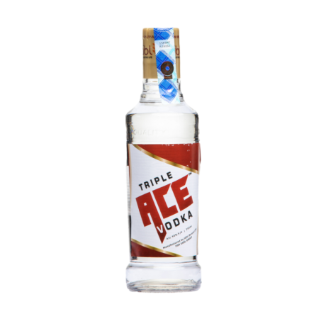Tripple Ace Vodka 250ml