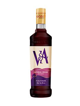 V&A Imperial Cream Liqueur 750ml