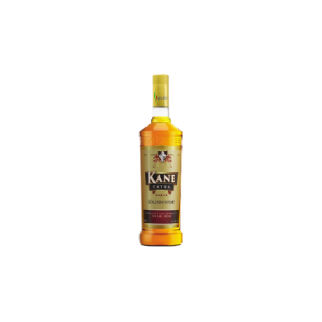 Kane Extra Golden Cane Spirit 250ml