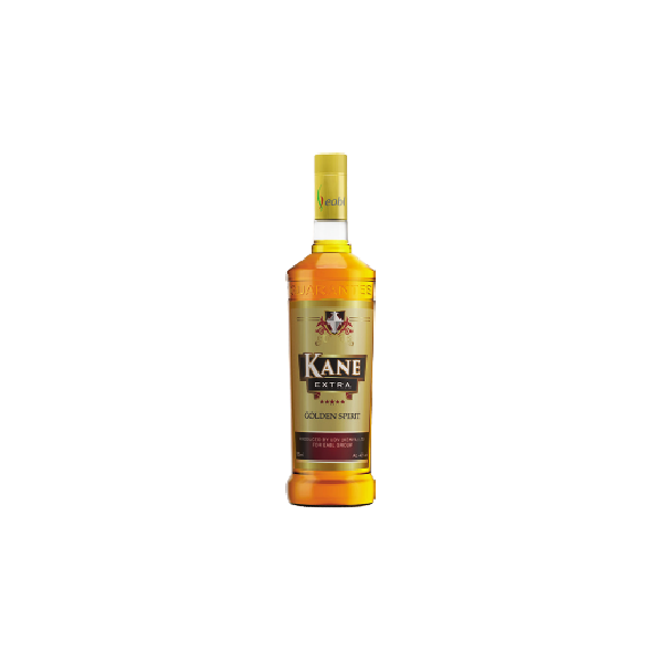 Kane Extra Golden Cane Spirit 250ml