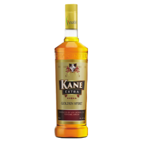 Kane Extra Golden Cane Spirit 750ml